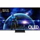 Samsung GQ48S90D televizor, 48" (122 cm), OLED, Ultra HD, Tizen