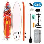 FunWater SUPFR01E