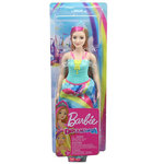 Barbie Dreamtopia: Princeza sa plavom krunom - Mattel