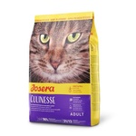 JOSERA Culinesse - hrana za mačke s lososom 10kg