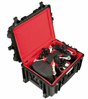 Explorer Cases 5326 Drone Set 627x475x292mm kufer za foto opremu kofer Camera Case