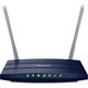 TP-Link Archer C50 router, Wi-Fi 4 (802.11n)/Wi-Fi 5 (802.11ac), 100Mbps/1200Mbps/300Mbps/867Mbps, 4G