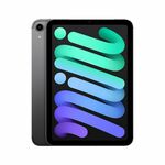 Apple iPad Mini 8.3", (6th generation 2021), Space Gray, 256GB