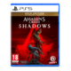 Igra PS5: Assassins Creed Shadows Gold Edition