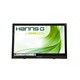 Hannspree HT161HNB monitor, 15.6", 16:9, 1366x768, 60Hz, HDMI, VGA (D-Sub), USB, Touchscreen