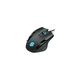 Sharkoon Skiller SGM1 gaming miš, optički, 10800 dpi, 150 IPS, 1ms, crni