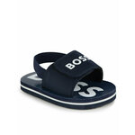 Sandale Boss J50889 S Navy 849