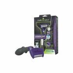 Furminator za kratkodlake mačke L