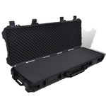 vidaXL Vodootporni plastični kovčeg za oružje