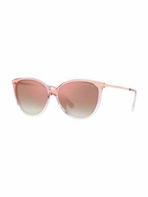 Michael Kors Sunčane naočale 'DUPONT' roza