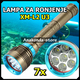Najjača XM-L2 U3 Vodootporna Ronilačka LED Podvodna Lampa za Ronjenje