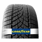 Goodyear zimska guma 205/50R19 UltraGrip Performance XL FP 94V