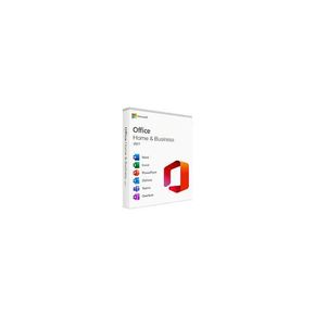 Microsoft Office Home &amp; Bussines 2021 ENG