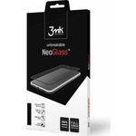 3MK NeoGlass Samsung Galaxy A51 Full Cover black