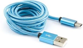 SBOX kabel USB -> TYPE C M/M 1