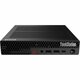 Lenovo stolno računalo ThinkStation P3 Tiny 30K50034GE, Intel Core Ultra 9 285, 1TB SSD, Windows 11