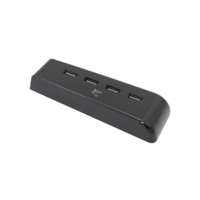 White Shark PS5 4-PORT USB HUB PS5-0576 CROSS