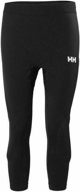 Helly Hansen H1 Pro Protective Pants Black XL Termo donje rublje