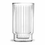 Set od 2 Vialli Design čaše s dvostrukom stijenkom, 300 ml