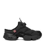 Natikače Reebok EO-INSTAPUMP FURY MULE 100230815 Crna
