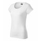 Majica kratkih rukava ženska RESISTR 02 - XL,Bijela