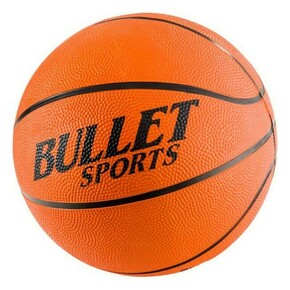 Košarkaška Lopta Bullet Sports Oranžna