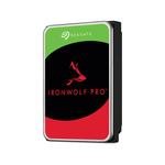 Seagate IronWolf Pro HDD, 6TB