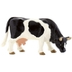 Liesel crna krava figura - Bullyland