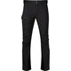 Bergans Breheimen Softshell Men Pants Black/Solid Charcoal XL Hlače na otvorenom