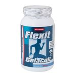 Flexit Gelacoll - Nutrend unflavored 360 kaps