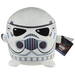 Star Wars: Cuutopia - Stormtrooper plišana figura 14cm - Mattel