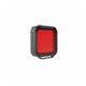PRO-mounts Scuba Red Filters podvodni filter for GoPro Session