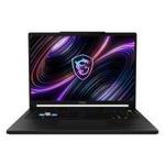 Prijenosnik MSI Raider 16 HX Ultra 7-251HX, 24GB, 1TB, Windows 11 Home RTX5070Ti 240Hz