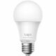 Smart Wi-Fi Light Bulb, Daylight  DimmableSPEC: 2.4 GHz, IEEE 802.11b/g/n, E27 Base, 220–240 V, 50/60 Hz, 806 lm, 7.8 W, 4,000 K, Beam Angle 220° , 8 kWh / 1000h, lifetime up to 15,000 hrsFEATURE: Di TAPO L520E-AS TAPO L520E-AS