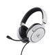 TRUST slušalice GXT 498 FORTA PS5 Gaming Headset - Sony Licencirano - bijele