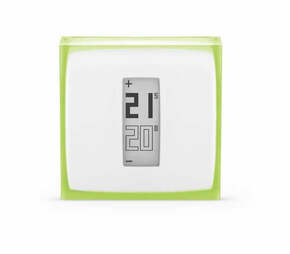 Netatmo Smart Modulating Thermostat - pametni modularni termostat