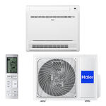Haier AF25S2SD1FA/AU25S2SM1FA klima uređaj, inverter, R32