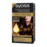 Syoss Oleo Intense trajna boja za kosu 4-18 smeđa kava