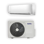 Korel Optimus/Urban Art KMA32-09FN klima uređaj, Wi-Fi, inverter, ionizator, R32