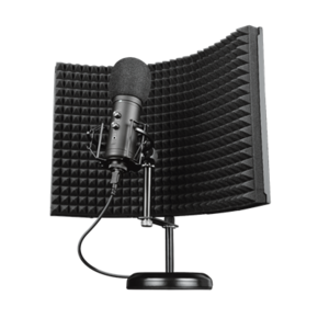Mikrofon TRUST GXT 259 Rudox