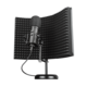 Mikrofon TRUST GXT 259 Rudox, reflekcijski filter