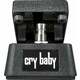 Dunlop CBM95 Cry Baby Mini Wah wah pedala