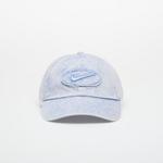 Kapa Nike Club Unstructured Denim Patch Cap Work Blue/ Work Blue S/M