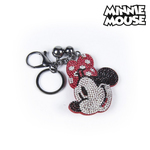 Privjesak za Ključeve 3D Minnie Mouse 77189