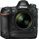 Nikon D6 8.0Mpx SLR digitalni fotoaparat