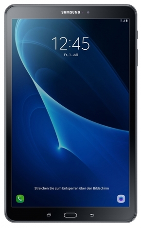 Samsung tablet Galaxy Tab A 10.1 LTE