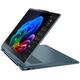 Lenovo Yoga 7 14AKP10, 83JR0020SC, 14" 2880x1800, AMD Ryzen AI 7 350, 1TB SSD, 32GB RAM, AMD Radeon, Windows 11