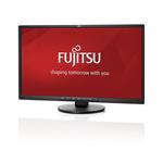 Fujitsu E24-8 TS Pro monitor, IPS, 24", 16:9, DVI, Display port, VGA (D-Sub)
