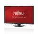 Fujitsu E24-8 TS Pro monitor, IPS, 24", 16:9, 1920x1080, DVI, Display port, VGA (D-Sub)
