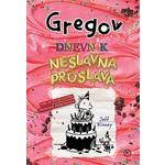 Gregov Dnevnik 20: Neslavna proslava